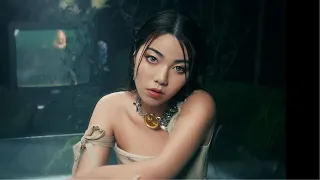 WONDERFRAME - ไม่ถนัดรักษาหุ่น (born to eat) l Visualizer