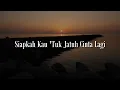 Download Lagu Siapkah Kau 'Tuk Jatuh Cinta Lagi -  HIVI! [Lirik] | Mix -  Tampar,  Monokrom