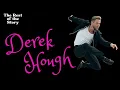 Download Lagu Derek Hough: Redefining What a Dance Star Can Be in the 21st Century | The Rest of the Story | Ep 36