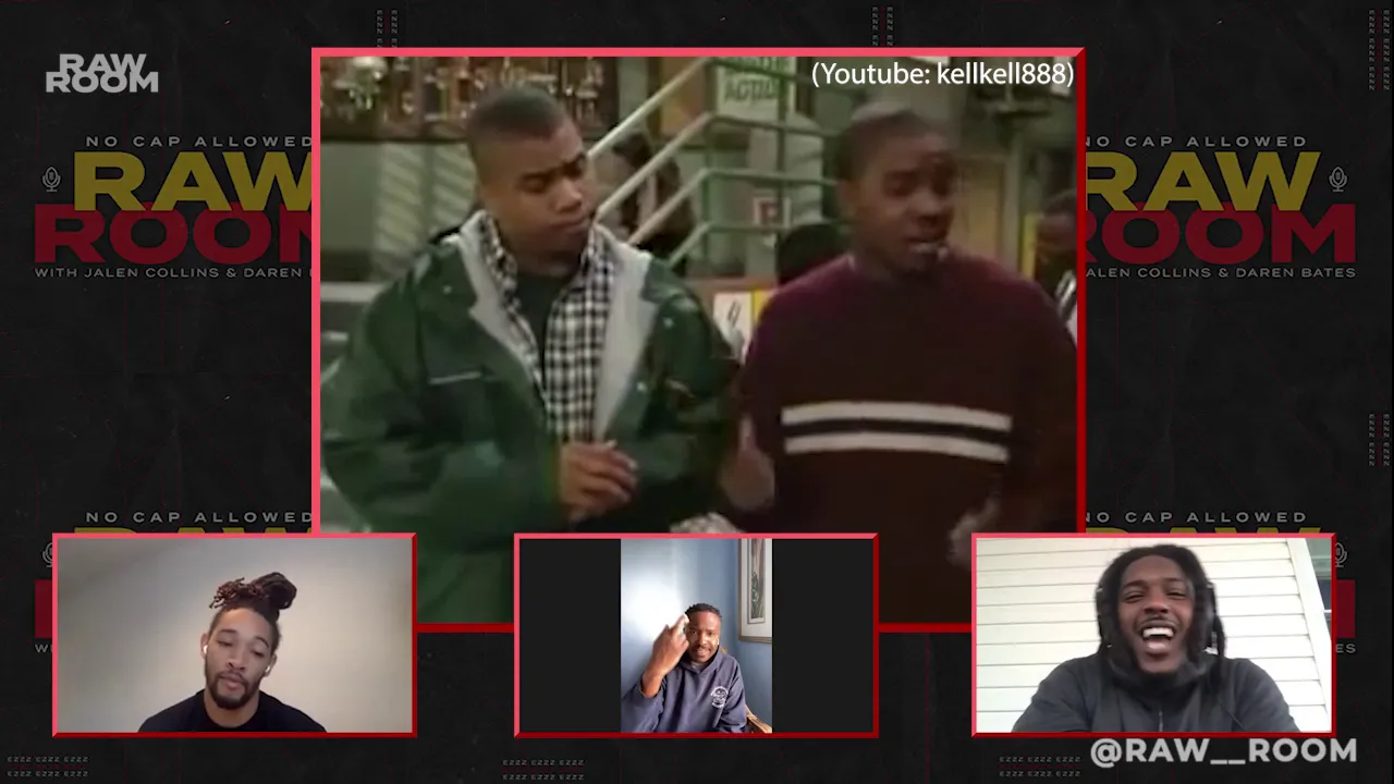 Jason Weaver Opens Up About "Smart Guy" And The Relationships He Formed On Set