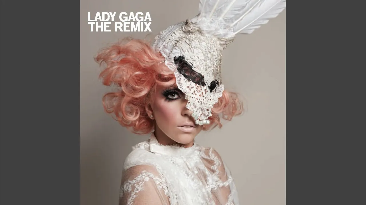 Bad Romance (Starsmith Remix)