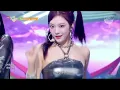 aespa (에스파) - Supernova [Lyrics] | KBS WORLD TV 240517