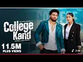 Lagu College Kand (Official Video) Masoom Sharma | Kaptaan, Parul Panghal | New Haryanvi Song 2024