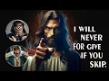 Download Lagu 🔴 GOD ZEGT: IK ZAL JE NOOIT VERGEVEN ALS JE DIT OVERSLAAPT