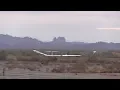 Airbus Zephyr Solar High Altitude Pseudo-Satellite Maiden Flight