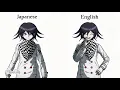 The Kokichi s Have a Laugh Battle Original