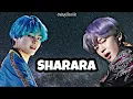 Download Lagu ♡[Sharara]•[Kim Taehyung, Park Jimin]•(Hindi fmv) (ft Taekook, Yoonmin😉)