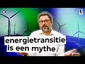 Download Lagu Zo werd de energietransitie gebruikt om klimaatbeleid te saboteren | VPRO Tegenlicht