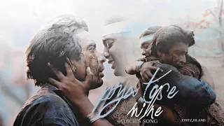 piya tose milne female imlie and adityas song