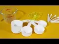 Measuring Cups and Spoons Baking Class Baking Course Ladymaria51