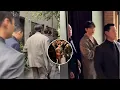 Download Lagu This Is the Reason Jin Demands HYBE to Tighten Jungkook’s Security at Calvin Klein FASHION WEEK US