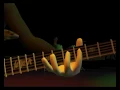 Turn me on Mr.Deadman 3D animation