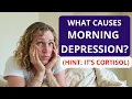 Download Lagu The Science Behind Morning Depression (And What to Do About It)
