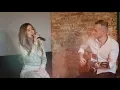 Floor Hansen - Marry me (Train cover) - Acoustic Duo - LoveSound