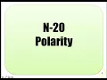 N20 Polarity
