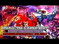 Download Lagu Digimon TCG | Road to Bandai Card Games Fest | Megidramon Rush