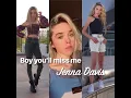 Download Lagu Boy you’ll miss me Jenna Davis lyrics Ava kolker