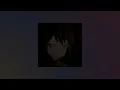 imey mey - disitu kadang saya merasa sedih (slowed + reverb)