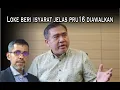 Download Lagu Anthony Loke beri isyarat paling jelas PRU16 diawalkan tahun depan