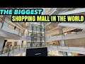 Download Lagu China 🇨🇳 Built THE BIGGEST SHOPPING MALL IN THE WORLD 中国🇨🇳建造了世界上最大的购物中心