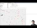 Social Distancing in Java using AP CSA Concepts