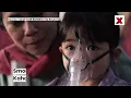Orange Skies, Thick Smoke: Indonesia’s Wildfire Crisis Raises Fresh Health Fears