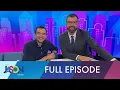 Download Lagu The Jason Show - Monday, September 15th, 2025