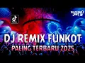 Download Lagu DJ REMIX FUNKOT PALING TERBARU 2025 !! DJ Viral TikTok Janda 7 Kali | DUGEM NONSTOP FULL BASS