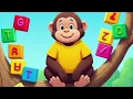 Download Lagu The alphabet song/ nursery rhymes @Pinkfong @ChuChuTV @CoComelon @SuperSimpleSongs @Bebefinn @BabyTV