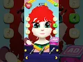 Download Lagu Agnes DeMille my angela 2 ready wow! 😲 #mytalkingangela2 #agnesdemille  #viralvideo #viralshorts