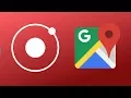 Ionic 3 Google Maps SDK