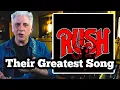 Download Lagu WHY This is Rush’s Greatest Song