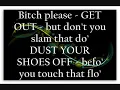 Nelly-Pimp Juice (Lyrics).wmv