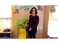 Teaching Pronouns Using a Chair