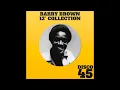 Barry Brown & Prince Jammy - Enter The Kingdom Of Zion - Barry Brown