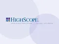 Highscope Program