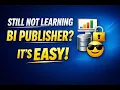 Oracle Fusion BI Publisher Report from Scratch Data Model SQL Security