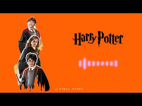 Download MP3 Harry Potter ringtone // Bgm   // viral tunes