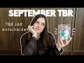 Download Lagu These are the books I'm reading in September | TBR Jar decides 🫙📚