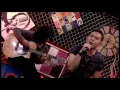 Download Lagu SAMSONS - Dengan nafasmu #Starttrack