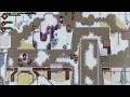 Crosscode build base english and german