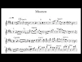 Museum / John Scofield [Solo Transcription]