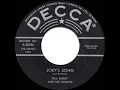 Download Lagu 1959 HITS ARCHIVE: Joey’s Song - Bill Haley and His Comets