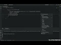 How to create command shell in java