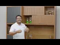 Vídeo do produto