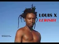 Download Lagu Louie X Ft. Nasty D - Nshibombela Ulwisha (Official Audio) Zambezi Music