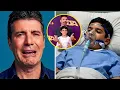 Simon Cowell s Emotional Goodbye During His Son s Heartbreaking Diagnosis Revealed