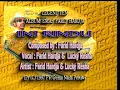 Download Lagu INI RINDU FEAT FARID HARDJA