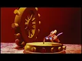 Part Sands of Time - Aladdin 1992 35mm Film Scan