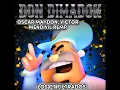 OSCAR MAYDON,VICTOR MENDIVIL,REMP DON DIMADON LOS CT FILTRADOS